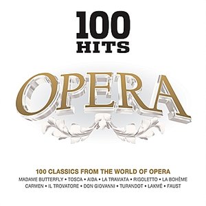 100 Hits - Opera