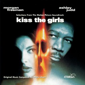 Kiss the Girls