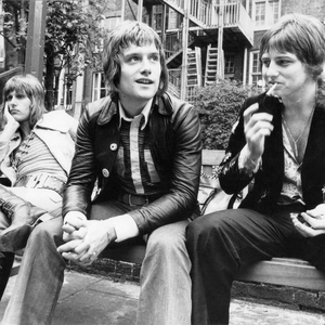 Emerson, Lake & Palmer photo provided by Last.fm