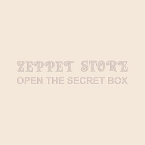 OPEN THE SECRET BOX