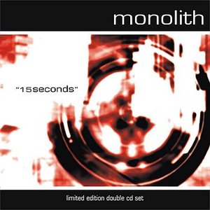 15 Seconds (Ltd. Ed. Bonus Disc)