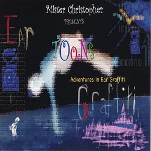 TOoNs: Adventures in Ear Graffiti