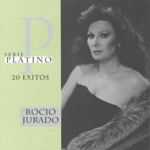 Rocio Jurado - MITAD MUJER, MITAD GAVIOTA - Zortam Music