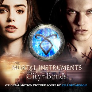 The Mortal Instruments: City of Bones