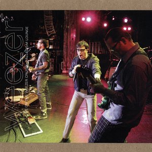 2012-01-21: Live on the Weezer Cruise - Palladium Lounge