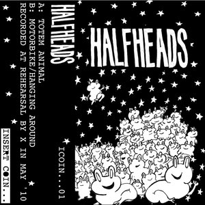 Avatar for Halfheads