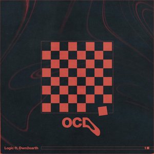OCD (with Dwn2earth)