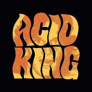 Acid King (EP)