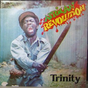 African Revolution