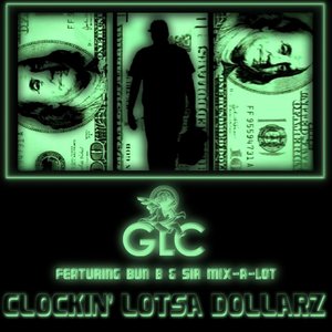 Clockin' Lotsa Dollarz (feat. Bun B & Sir Mix-A-Lot)