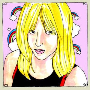 Daytrotter Session - 6/17/2009