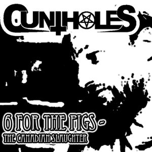 Image for '6 for the Pigs - the canadian Slaughter EP'