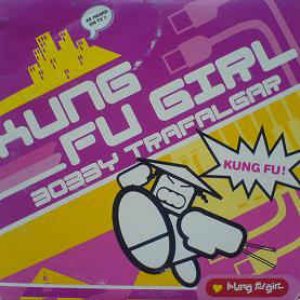 Kung Fu Girl