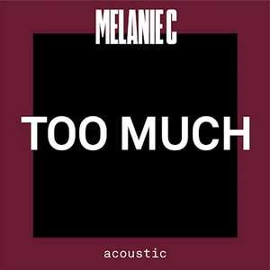 Too Much (Acoustic) - Single