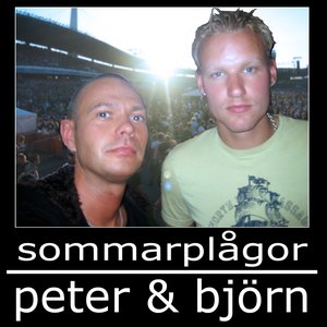 Avatar de Peter & Björn