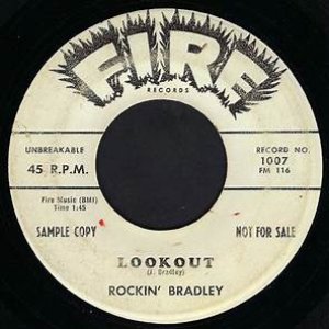 Rockin' Bradley 的头像