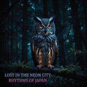 Rhythms of Japan