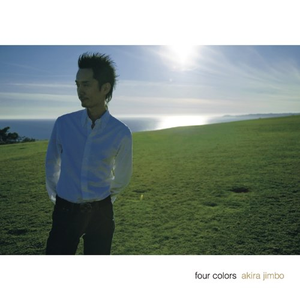 Four Colors cover