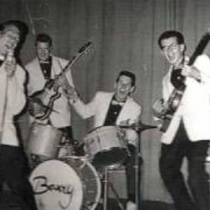 Johnny & The Cyclones 的头像