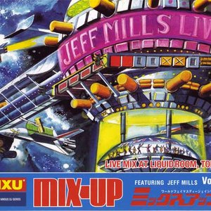 Mix-Up Vol. 2