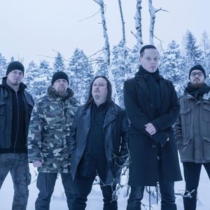 Tomb Of Finland 的头像