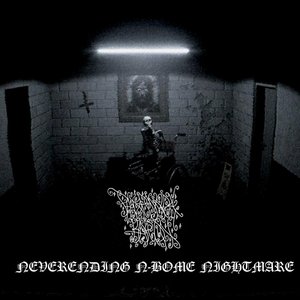 Never Ending N-BOMe Nightmare