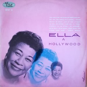 Ella A Hollywood