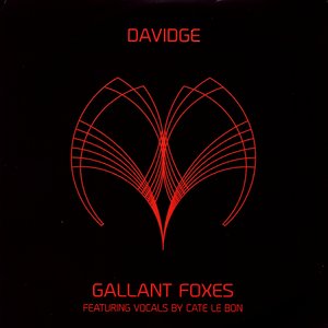 Gallant Foxes