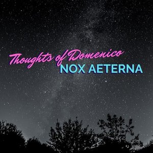 Thoughts Of Domenico 的头像