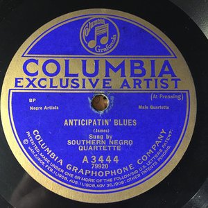 Southern Negro Quartet 的头像