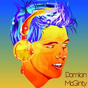 Image for 'Damian McGinty - EP'