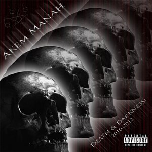 Death & Darkness: 2010-2012 (Remastered)