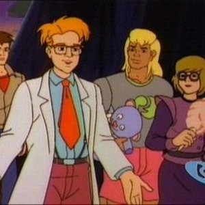 James Bond Jr. 的头像