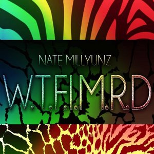 W.T.F.I.M.R.D