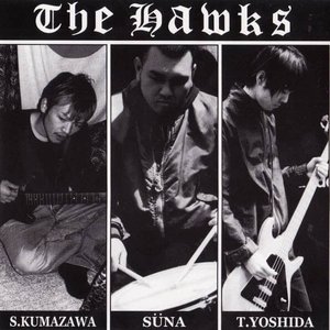The Hawks 的头像