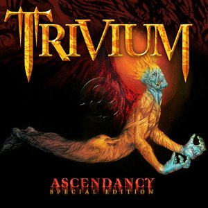 'Ascendancy (Special Edition)' için resim