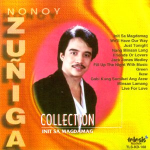 Nonoy zuniga collection