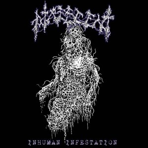 Inhuman Infestation