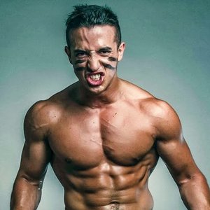Image for 'Tibo Inshape'