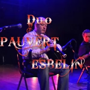 Didier Pauvert & Michel Esbelin için avatar