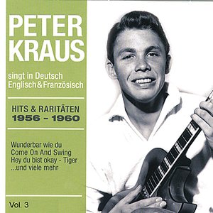 Peter Kraus Vol. 3