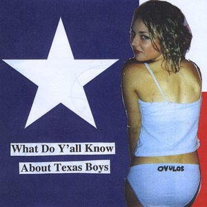 What Do Y'all Know About Texas Boys