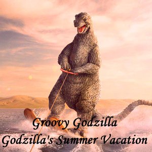 Godzilla's Summer Vacation