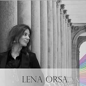 Lena Orsa için avatar