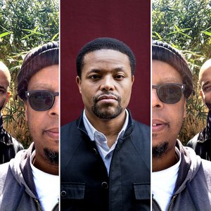 Jeff Parker, Eric Revis, Nasheet Waits 的头像
