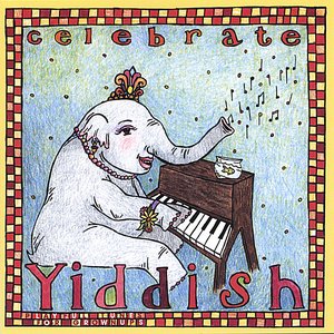 Celebrate Yiddish