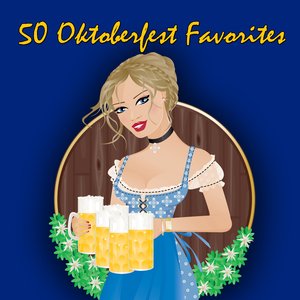 50 Oktoberfest Favorites