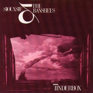 Siouxsie & The Banshees - Tinderbox - Zortam Music