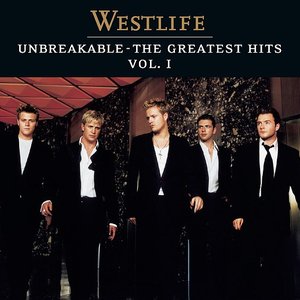Unbreakable -The Greatest Hits Vol. 1