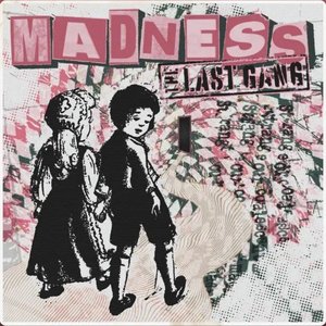 Madness - Single